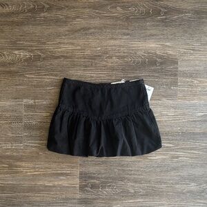 Bubble Skirt